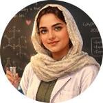 پرنیان محمدی