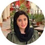 نرگس قربانی
