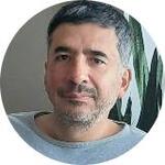 رامتین گلبانگ