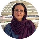 سپیده شهیدی