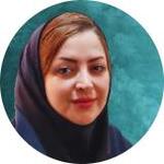فاطمه دمشناس