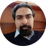 مهدی موسوی