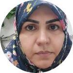 مریم زارع تبار