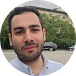امید  عبادالهی کلخوران
