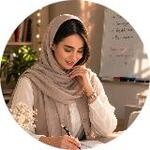 پریناز نجارصراف