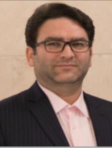 فرهاد عزیزی
