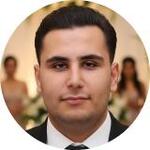 سعید علی نژاد