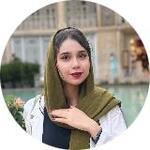 سپیده هاشمی
