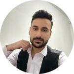 امین هدایتی