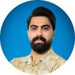 علیرضا بیانی
