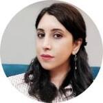 زارا جمالی