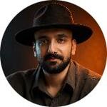 حمید سهرابی
