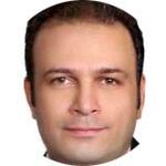 حسین قیم حسینخانی