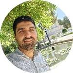 متین لاسمی