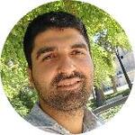 متین لاسمی