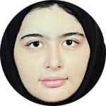 الناز اسفندیاری