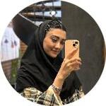 راحیل بداغی