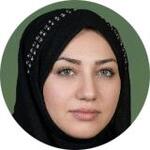 مریم میرزائی