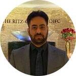 علی علیدوست