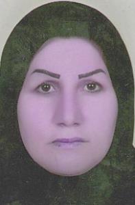 مریم رضایی