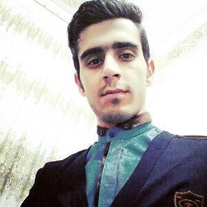امیرحسین تصویری