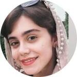 مهرسا محمدزاده