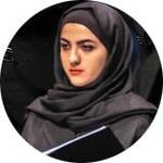 ثنا صادق پور