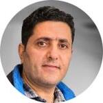شفیع نعیمایی عالی