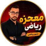 سروش هاشمی