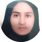 Mohadeseh 1zamani