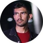 علی روشنی