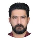 رضا علیشاهی