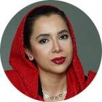ریحانه رئیسی