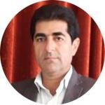 سید حشمت الله رحمانی زاد