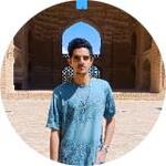 امیرمهدی  جعفری‌پور 