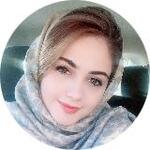 یلدا رحمانى راغب