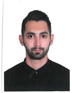 علی زنج