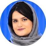 farimah rafiei