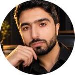 عرفان محمودی کوهی