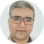 محمد کلانتری دهقی