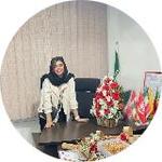 مهرناز الف