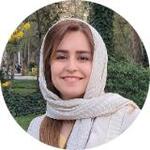 مهسا عمو رضایی