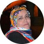 مرضیه دمزآبادی
