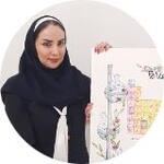 آیناز نادری