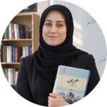 حدیثه  قلی زاده