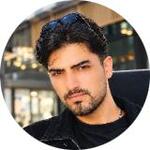 محمد جواد مرادی