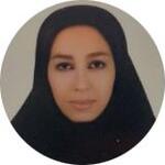 فاطمه سادات رضایی زاده