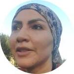 رحیمه محمدی