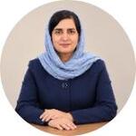 ربابه خلیل پور