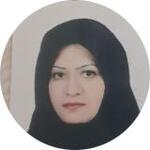 زهره صحرانشین کرباسکی